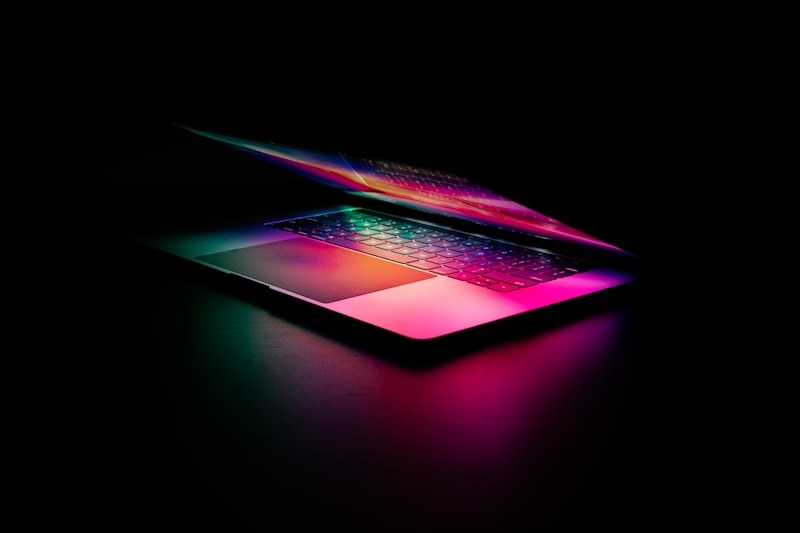 Microsoft Surface Laptop 8 com processador Snapdragon