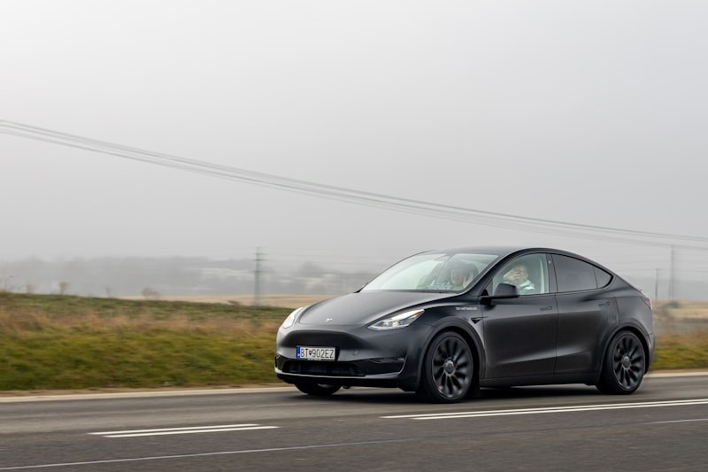 Tesla Model Y Highland 2026 — SUV elétrico mais vendido do mundo