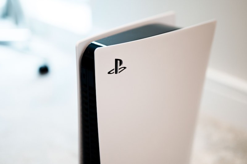 PlayStation 6 com comando DualSense de nova geração
